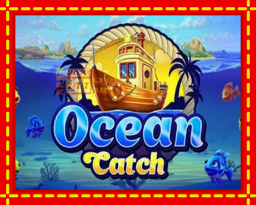 Ocean Catch | παίξτε στο διαδίκτυο με μοναδικά γραφικά