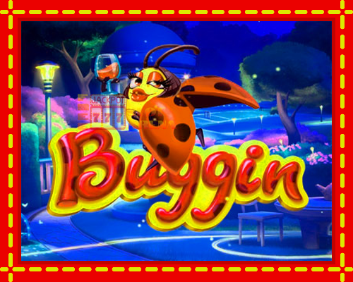 Buggin | παίξτε στο διαδίκτυο με μοναδικά γραφικά