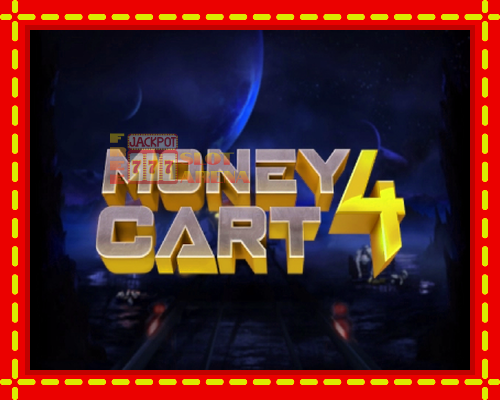 Money Cart 4 | παίξτε στο διαδίκτυο με μοναδικά γραφικά