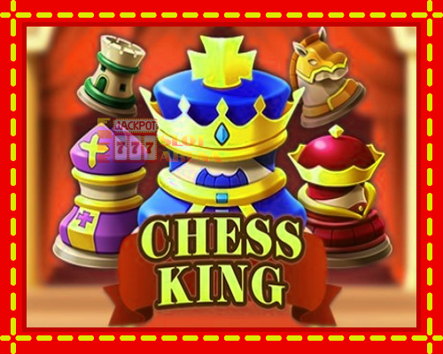 Chess King | παίξτε στο διαδίκτυο με μοναδικά γραφικά