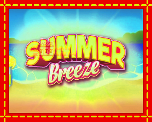 Summer Breeze | παίξτε στο διαδίκτυο με μοναδικά γραφικά