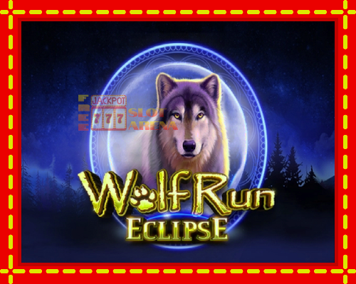 Wolf Run Eclipse | παίξτε στο διαδίκτυο με μοναδικά γραφικά