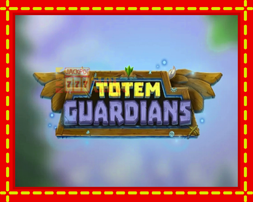 Totem Guardians | παίξτε στο διαδίκτυο με μοναδικά γραφικά