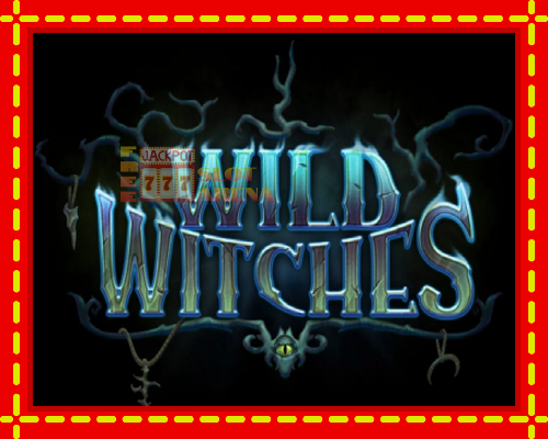 Wild Witches | παίξτε στο διαδίκτυο με μοναδικά γραφικά