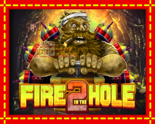 Fire in the Hole 2 | παίξτε στο διαδίκτυο με μοναδικά γραφικά