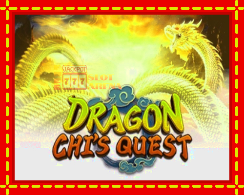 Dragon Chis Quest | παίξτε στο διαδίκτυο με μοναδικά γραφικά