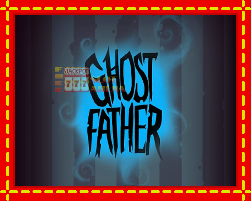 Ghost Father | παίξτε στο διαδίκτυο με μοναδικά γραφικά