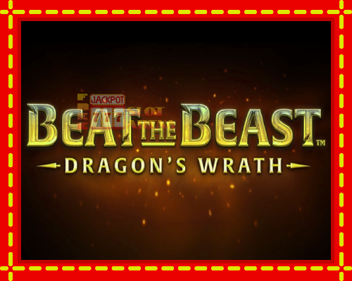 Beat the Beast Dragons Wrath | παίξτε στο διαδίκτυο με μοναδικά γραφικά