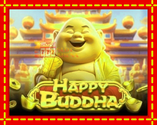 Happy Buddha | παίξτε στο διαδίκτυο με μοναδικά γραφικά