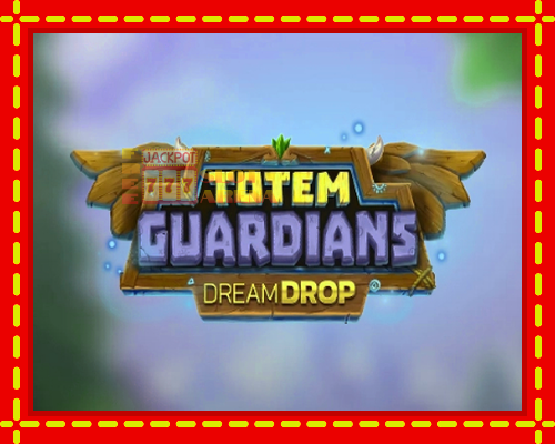 Totem Guardians Dream Drop | παίξτε στο διαδίκτυο με μοναδικά γραφικά