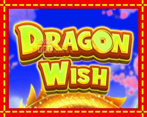 Dragon Wish | παίξτε στο διαδίκτυο με μοναδικά γραφικά