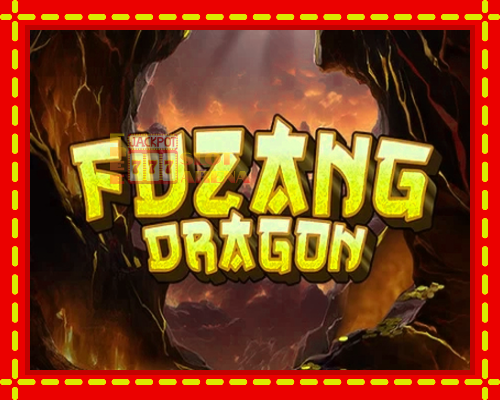 Fuzang Dragon | παίξτε στο διαδίκτυο με μοναδικά γραφικά