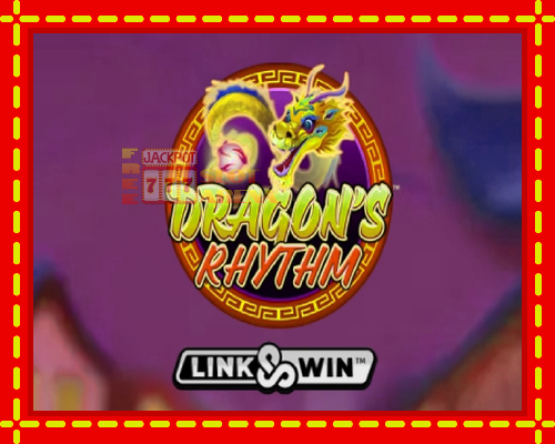 Dragons Rhythm Link&Win | παίξτε στο διαδίκτυο με μοναδικά γραφικά