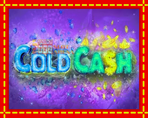 Cold Cash | παίξτε στο διαδίκτυο με μοναδικά γραφικά