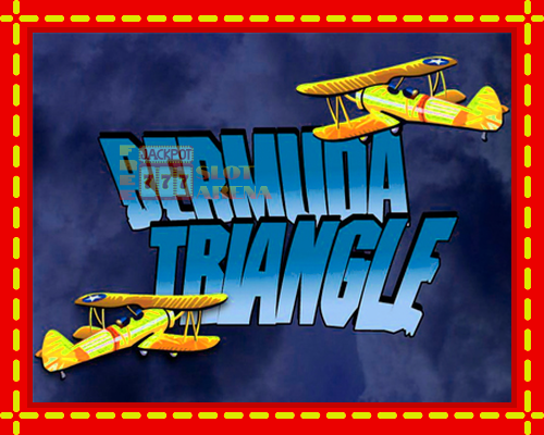 Bermuda Triangle | παίξτε στο διαδίκτυο με μοναδικά γραφικά