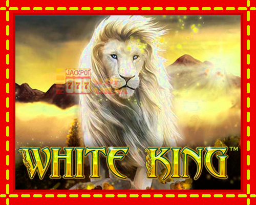 White King | παίξτε στο διαδίκτυο με μοναδικά γραφικά