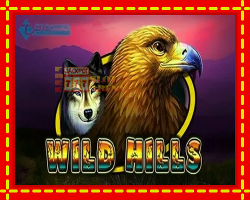 Wild Hills | παίξτε στο διαδίκτυο με μοναδικά γραφικά