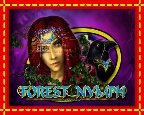 Forest Nymph | παίξτε στο διαδίκτυο με μοναδικά γραφικά